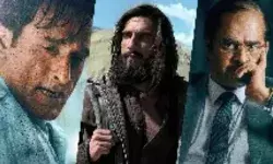 ‘धुरंधर’ और नए दौर का राष्ट्रवादी सिनेमा, विलेन सुपरस्टार और हीरो पीछे