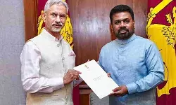 भारत-चीन की श्रीलंका सहायता दौड़ के बीच, तमिलों ने मोदी से मांगी कूटनीतिक मदद