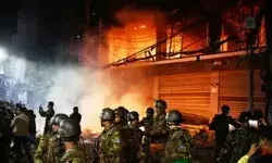 तारिक रहमान की वापसी से पहले ढाका में बम विस्फोट, युवक की मौत