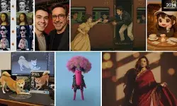 घिबली से लेकर टाइम ट्रैवल तक, 2025 के टॉप AI ट्रेंड्स जो हुए वायरल