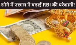 RBI Gold Loan