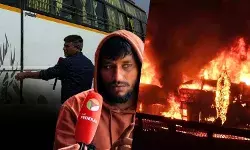 कर्नाटक सड़क हादसा: बस चालक सचिन की सूझबूझ से 40 स्कूली बच्चों की बची जान