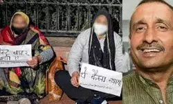 उन्नाव रेप मामला: पीड़िता बोली हड्डियाँ पहले टूटीं, अब इंसाफ़ की उम्मीद टूट रही है