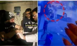 पंजाब में सेना के कर्नल से मारपीट में फंसे 4 पुलिस अफसर, सीबीआई ने दर्ज की चार्जशीट