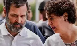 लोकसभा चुनाव में जीत के लिए अब धन्यवाद’ देगी कांग्रेस- यूपी चुनाव से पहले सक्रिय होंगे राहुल, प्रियंका