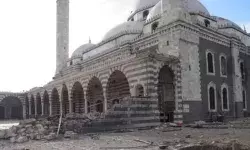 Syria: होम्स शहर के मस्जिद में विस्फोट, 8 लोगों की मौत, कई घायल