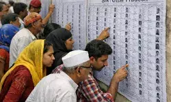 यूपी में SIR से क़रीब 3 करोड़ वोटरों का पत्ता साफ, फाइनल ड्राफ्ट 31 दिसंबर को आएगा