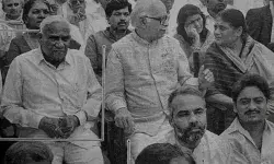 RSS-BJP की तारीफ कर फँसे दिग्विजय सिंह, कांग्रेस में मचा सियासी भूचाल