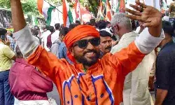 केरल LSG चुनाव: जीत के बाद कांग्रेस में बगावत, BJP बनी निर्णायक खिलाड़ी