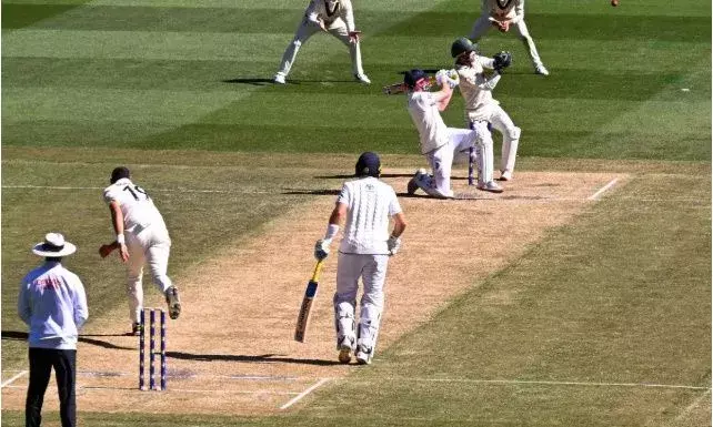 मेलबर्न टेस्ट से ऑस्ट्रेलिया को 96 करोड़ की चपत, टेस्ट के दो दिन में ही खत्म हो जाने से नुकसान