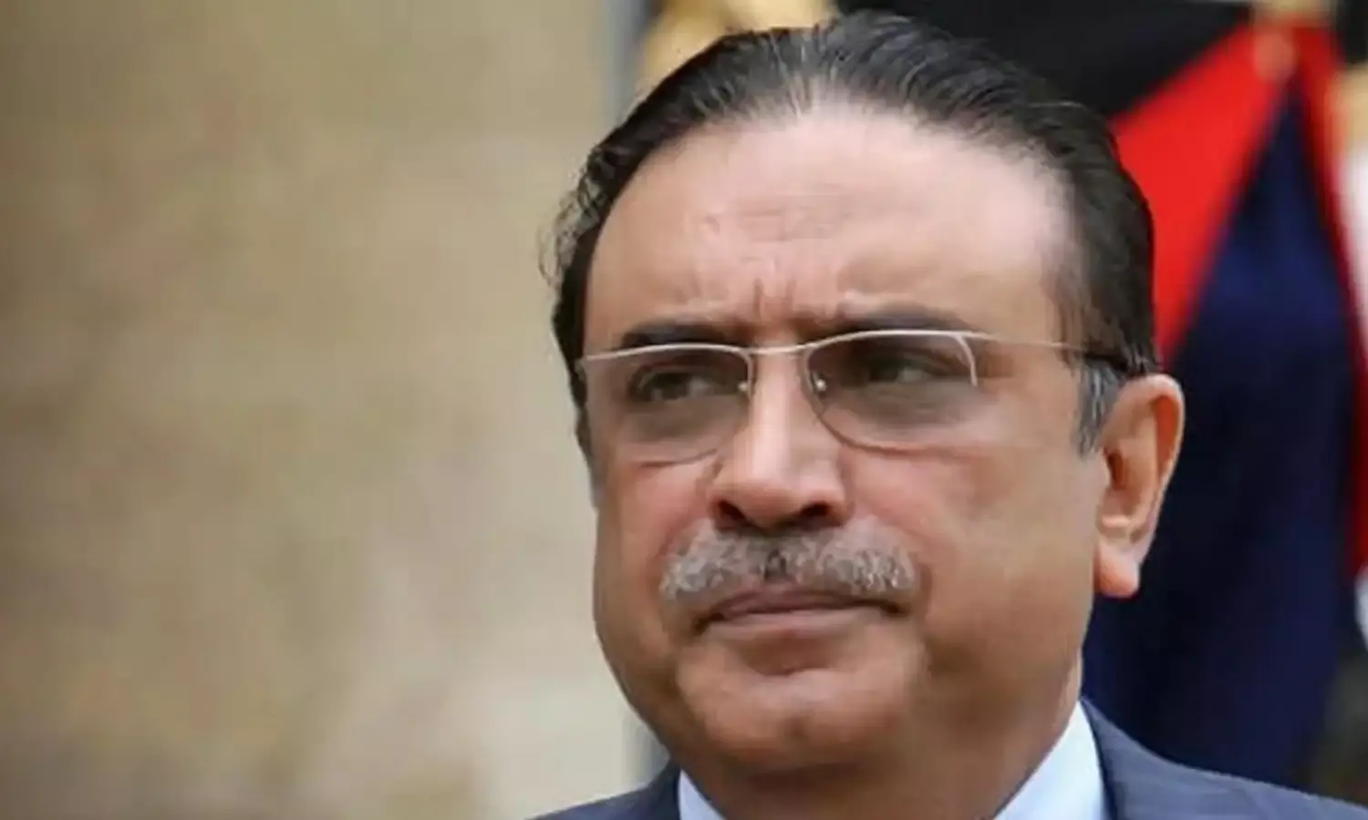 भारत के हमले से घबराया पाकिस्तान, बंकर सलाह पर बोले राष्ट्रपति ज़रदारी