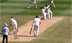 मेलबर्न टेस्ट से ऑस्ट्रेलिया को 96 करोड़ की चपत, टेस्ट के दो दिन में ही खत्म हो जाने से नुकसान