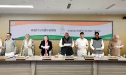 अब ‘मनरेगा बचाओ’ मुहिम में कूद पड़ी कांग्रेस, 5 जनवरी से आंदोलन का एलान