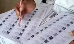 UP में SIR: राजधानी लखनऊ में कट गए 30 प्रतिशत वोट, बीजेपी के लिए चुनौती बढ़ी