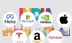 भारत डेटा और AI का ग्लोबल हब बनने की ओर, अमेरिकी दिग्गजों का अरबों डॉलर दांव