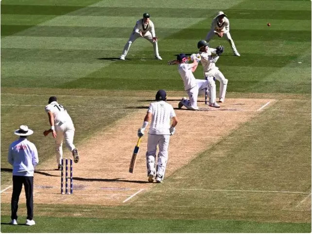 मेलबर्न टेस्ट से ऑस्ट्रेलिया को 96 करोड़ की चपत, टेस्ट के दो दिन में ही खत्म हो जाने से नुकसान मेलबर्न टेस्ट से ऑस्ट्रेलिया को 96 करोड़ की चपत, टेस्ट के दो दिन में ही खत्म हो जाने से नुकसान