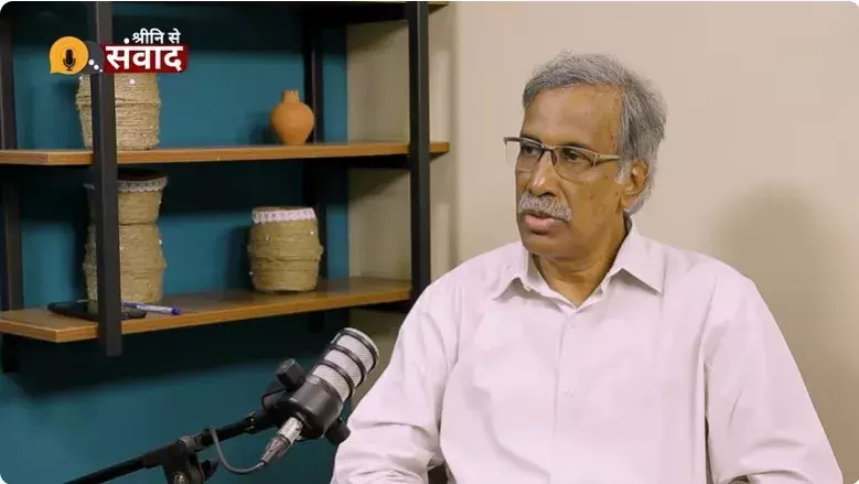 बेटी बचाओ-बेटी पढ़ाओ नारे में उन्नाव की बेटी भी है कि नहीं?| श्रीनि से संवाद