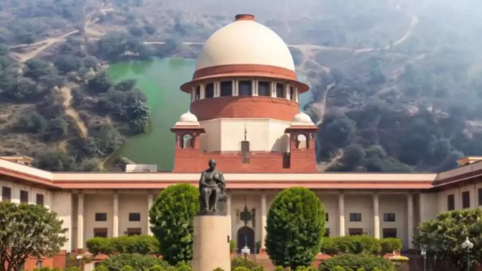 सुप्रीम कोर्ट ने अरावली मामले पर अपने ही फैसले को पलटा, खनन पर चिंता