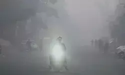 भीषण शीतलहर के साथ घना कोहरा… यूपी में 12वीं तक के सभी स्कूल 1 जनवरी तक बंद