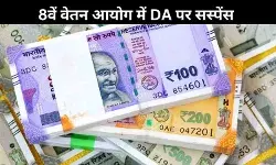 8th Pay Commission: DA होगा शून्य या जारी रहेगी बढ़ोतरी?