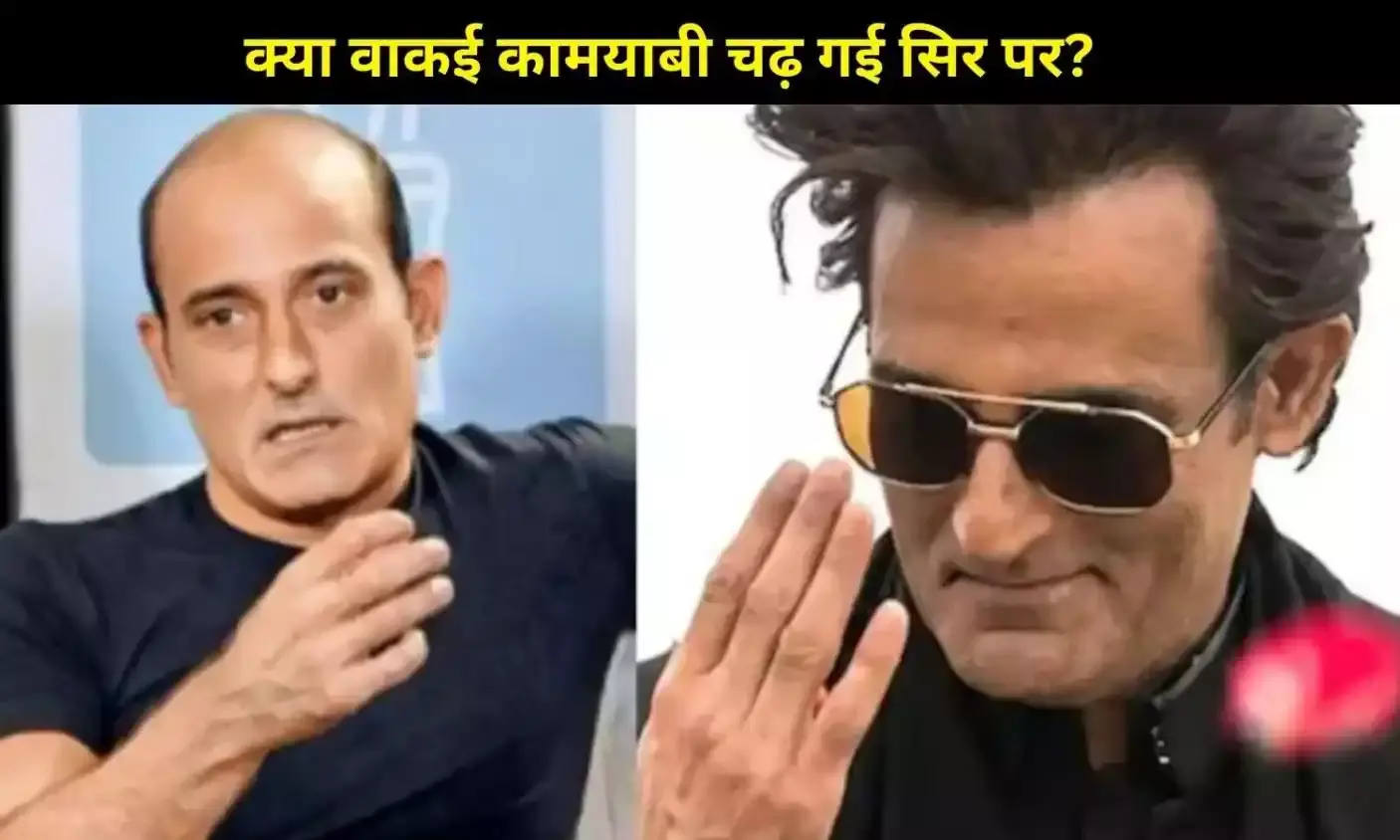 Dhurandhar के बाद Akshaye Khanna विवादों में क्यों? फीस, विग और घमंड के आरोप