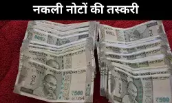 ढाका की सियासी उथल-पुथल का असर, भारत में बढ़ी नकली करेंसी की तस्करी