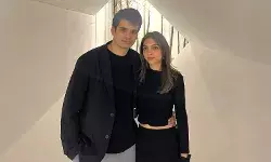 प्रियंका गांधी के बेटे रेहान की सगाई, जानिए कौन हैं अवीवा बैग?