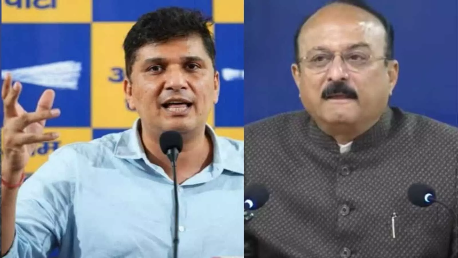 शिक्षकों की डॉग ड्यूटी पर दिल्ली में रार: AAP का प्रहार, BJP का इंकार शिक्षकों की डॉग ड्यूटी पर दिल्ली में रार: AAP का प्रहार, BJP का इंकार