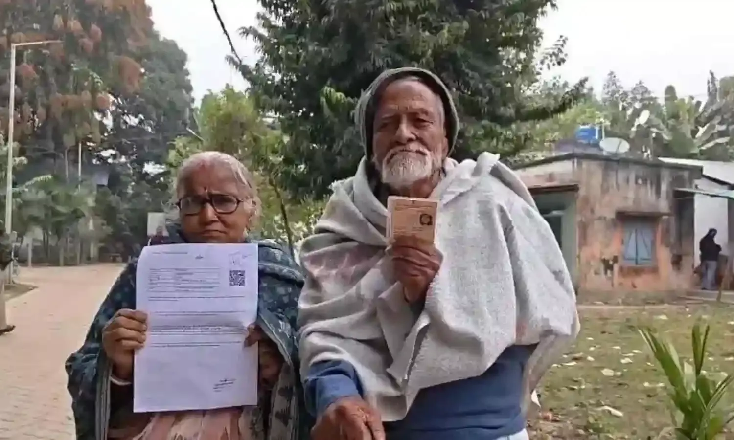 North Bengal: SIR प्रक्रिया ने राजबोंगशी वोटरों में पैदा किया तनाव, मुश्किलों में BJP