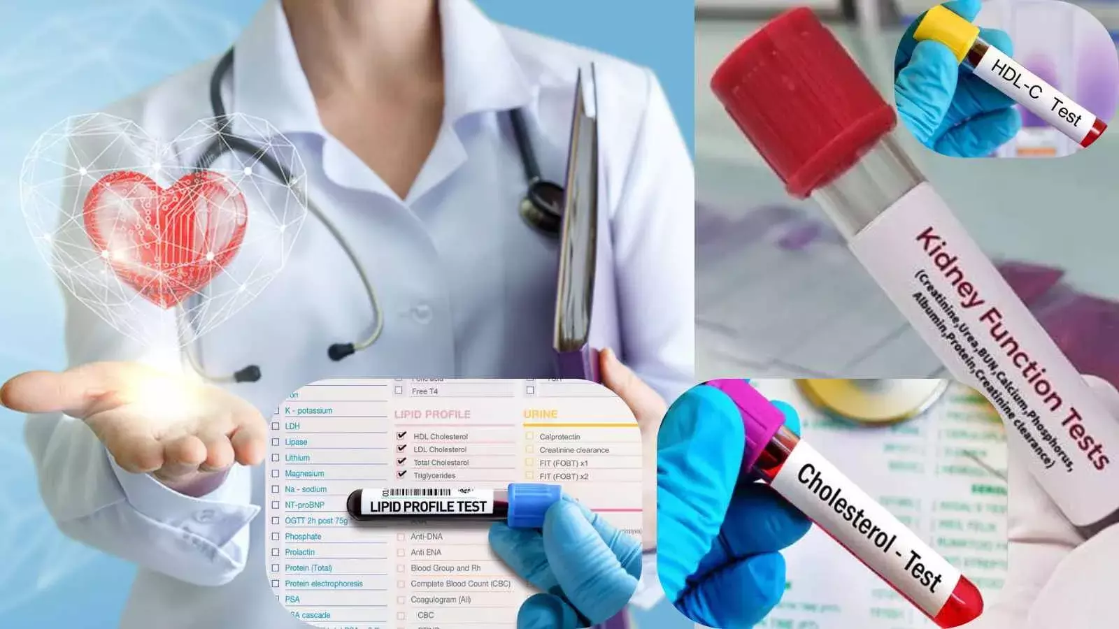 अब 30 की उम्र के बाद जरूरी हैं ये टेस्ट, हार्ट अटैक से होगा बचाव