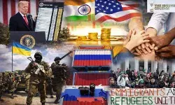 ‘अमेरिका फर्स्ट’ के साइड इफेक्ट्स, ट्रंप युग में 2026 की दुनिया कैसी होगी?