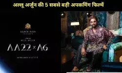 फिर बॉक्स ऑफिस पर आग लगाने आ रहे हैं Allu Arjun, ये हैं 5 बड़ी अपकमिंग मूवीज़