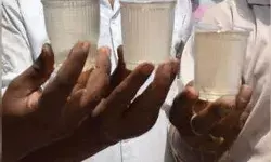 देश के सबसे स्वच्छ शहर में गंदे पानी से 7 लोगों की मौत, इंदौर में डायरिया से गई जान