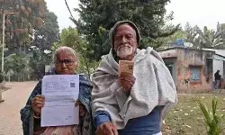 North Bengal: SIR प्रक्रिया ने राजबोंगशी वोटरों में पैदा किया तनाव, मुश्किलों में BJP