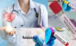 अब 30 की उम्र के बाद जरूरी हैं ये टेस्ट, हार्ट अटैक से होगा बचाव
