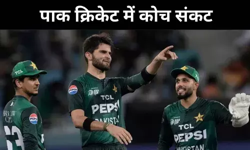 पाक क्रिकेट में क्यों नहीं टिक पाता कोई कोच, अजहर महमूद की छुट्टी