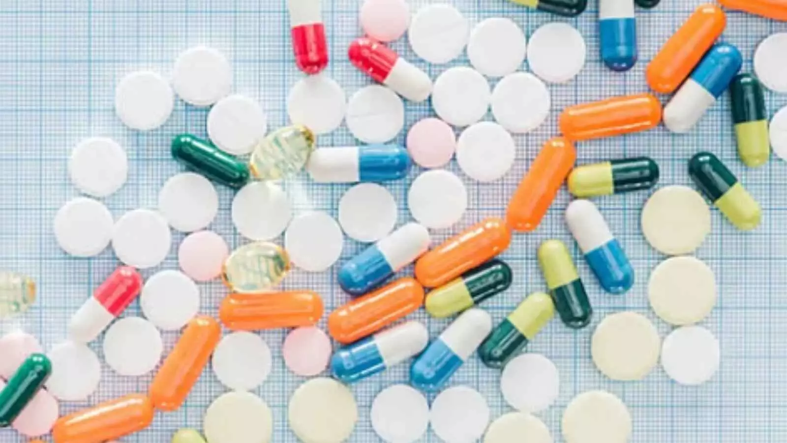 दर्द की दवा Nimesulide पर बड़ा एक्शन: 100mg से ज्यादा की डोज अब बैन ! दर्द की दवा Nimesulide पर बड़ा एक्शन: 100mg से ज्यादा की डोज अब बैन !