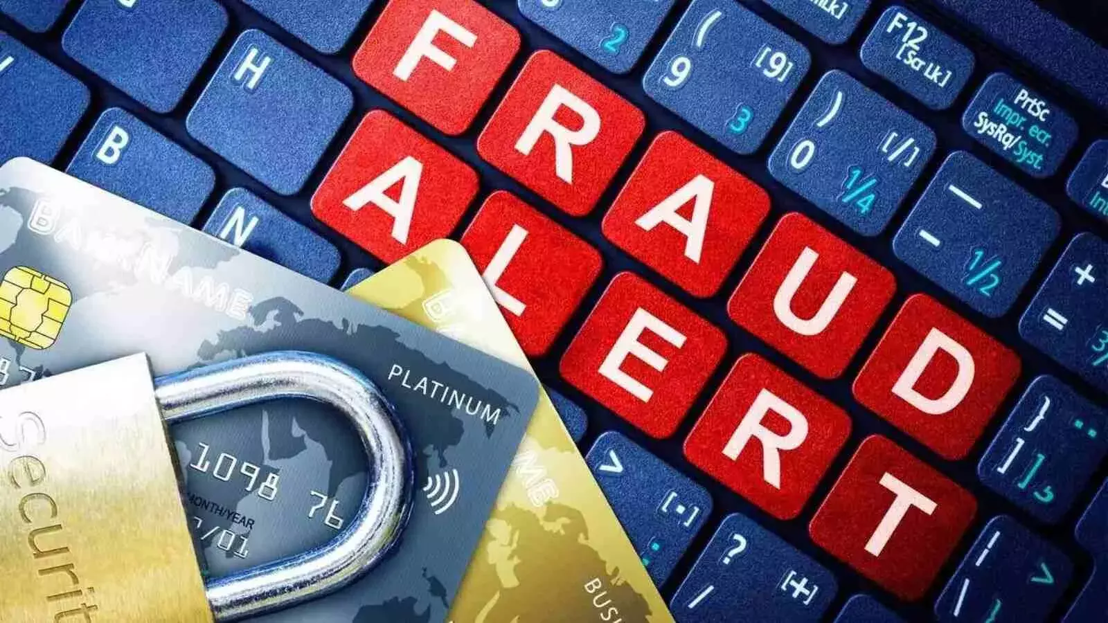 डिजिटल अरेस्ट से ज्यादा बड़े हैं बैंकिंग फ्रॉड, RBI रिपोर्ट में बड़ा खुलासा