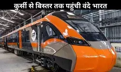 वंदे भारत अब स्लीपर में भी! जानिए रूट, किराया और खास सुविधाएं