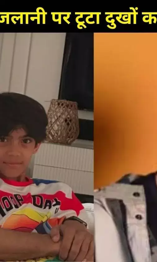 अर्जुन बिजलानी पर टूटा दुखों का पहाड़, ससुर के निधन से टूटा परिवार