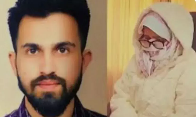 केजीएमयू लव जिहाद केस : आरोपी डॉक्टर के ख़िलाफ़ NBW