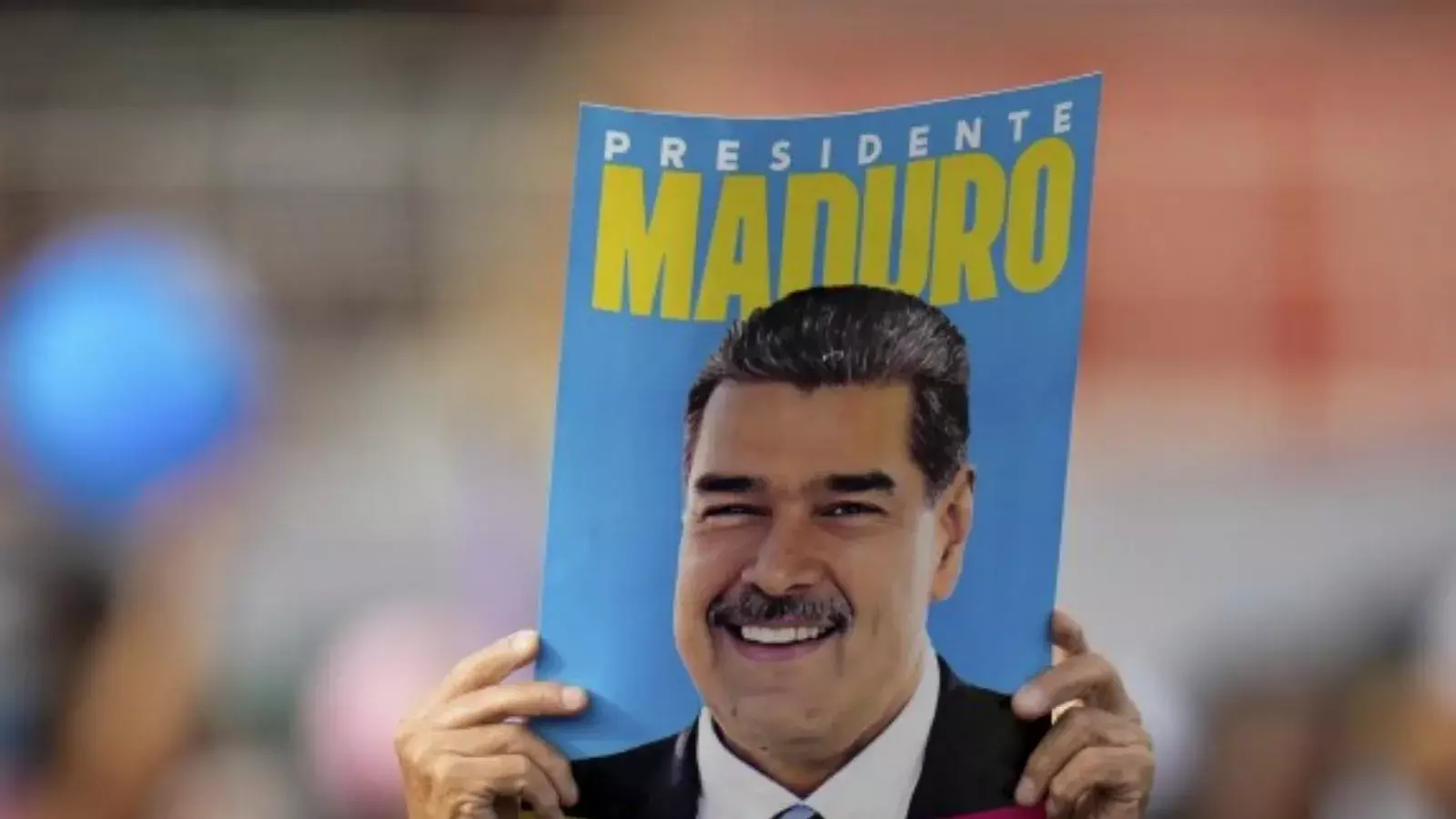 मादुरो पर नार्को-टेररिज्म का केस: अमेरिकी न्याय झेलेंगे वेनेज़ुएला के राष्ट्रपति