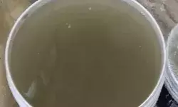 दिल्ली में नलों से टपक रही मौत ! पानी पर देवेंद्र यादव का हल्ला बोल