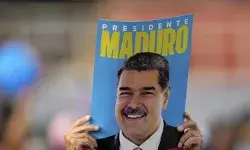 मादुरो पर नार्को-टेररिज्म का केस: अमेरिकी न्याय झेलेंगे वेनेज़ुएला के राष्ट्रपति