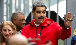 सत्ता की आड़ में नार्को-राज ! अमेरिका ने लगाया कोकीन तस्करी का आरोप