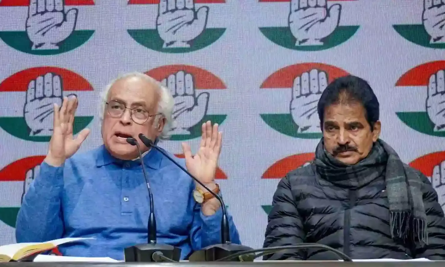 VB-G RAM G कानून: कांग्रेस 10 जनवरी से शुरू करेगी MGNREGA बचाओ संग्राम