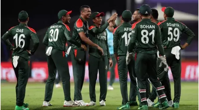 भारत में वर्ल्ड कप न खेलने पर अड़ा बांग्लादेश, देश की गरिमा का हवाला दिया