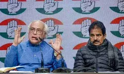 VB-G RAM G कानून: कांग्रेस 10 जनवरी से शुरू करेगी MGNREGA बचाओ संग्राम