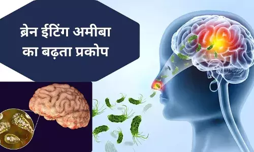 दिमाग खाने वाले अमीबा का बढ़ा खतरा, बेअसर क्लोरीन! जलवायु परिवर्तन वजह