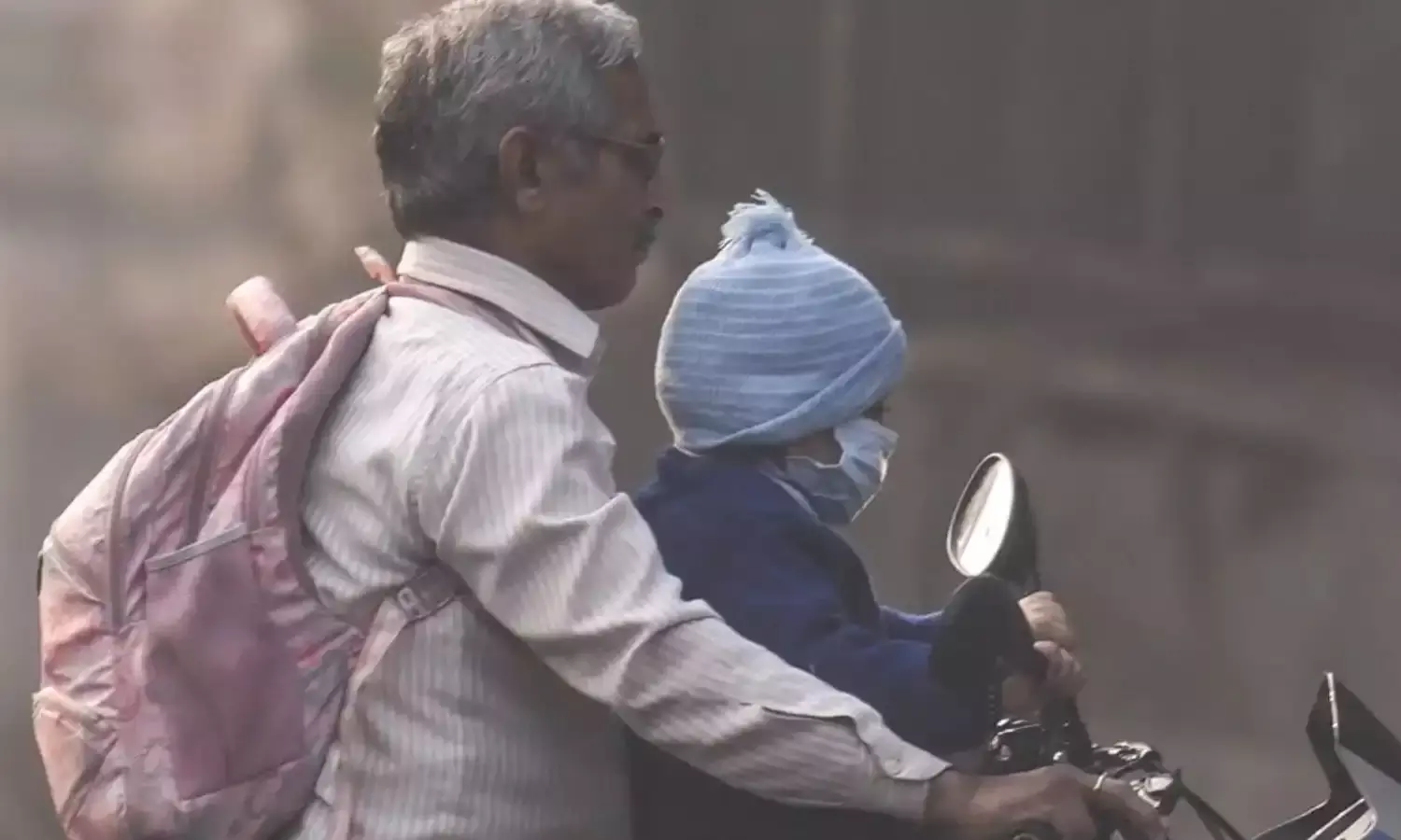 दिल्ली में 5 साल में सिर्फ 17% फंड वायु प्रदूषण पर हुआ खर्च, RTI में खुलासा